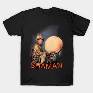 Shaman T-Shirt